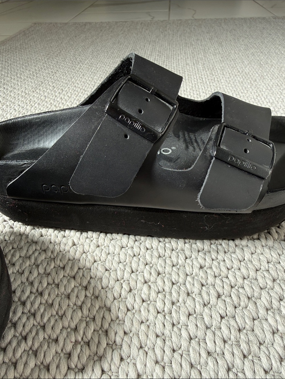 Birkenstock Arizona Platform - Picture 11 of 11